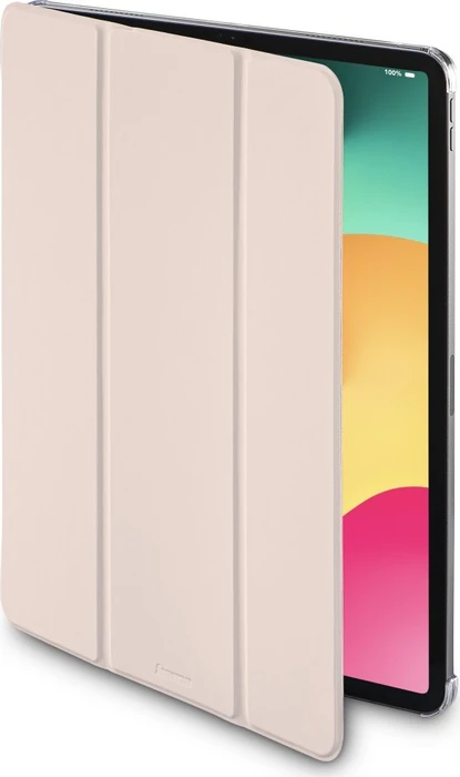 Hama Tablet Case Fold Clear für Apple iPad Pro 13", rosa