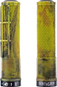 DMR DeathGrip2 Flangeless 135mm Griffe Thick camo