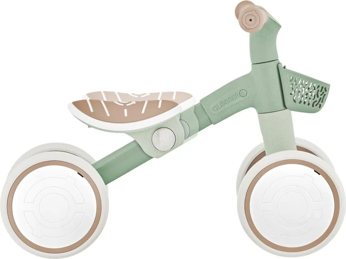 Globber Eco salbei grün