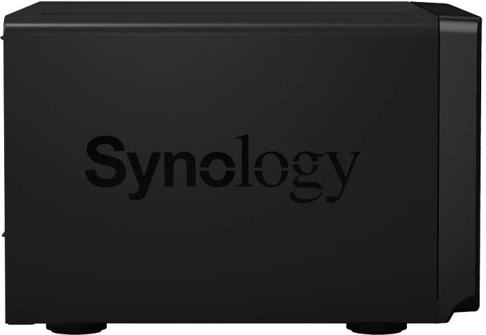 Synology Expansion Unit DX513, 1x SFF-8470