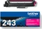 Brother Toner TN-243M magenta Vorschaubild