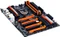 GIGABYTE GA-Z87X-OC (Intel 1150) Vorschaubild