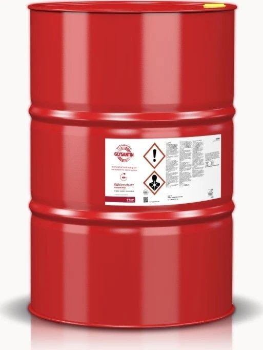 BASF Glysantin G48