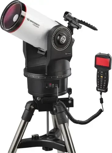 Bresser Messier MCX-127 GoTo Teleskop EQ/AZ