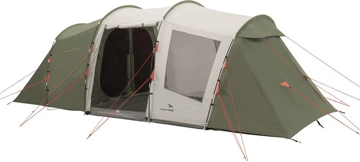 Easy Camp Huntsville Twin 600 Kuppelzelt