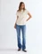 Wrangler Bootcut Jeans raven (Damen) Vorschaubild