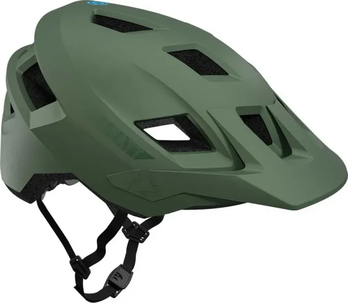 Leatt MTB 1.0 AllMtn V24 Helm 