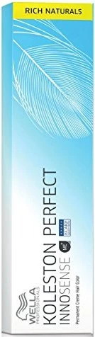 Wella Koleston Perfect Innosense Haarfarbe 8/3 hellblond gold, 60ml