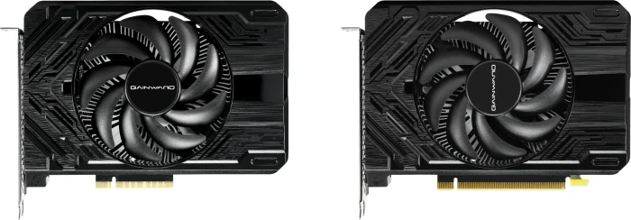 Gainward GeForce RTX 4060 Pegasus, 8GB GDDR6, HDMI, 3x DP