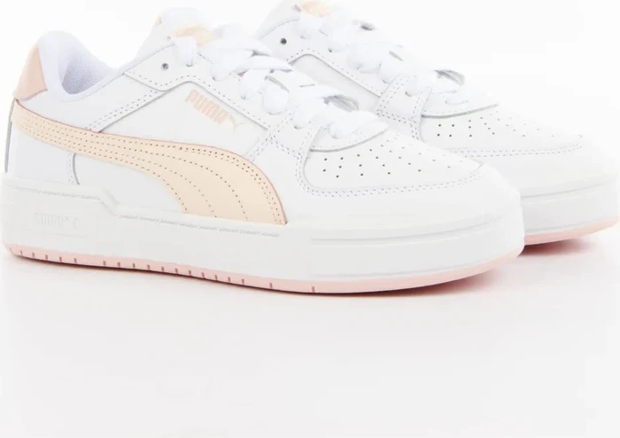 Puma CA Pro Classic puma white/rosebay