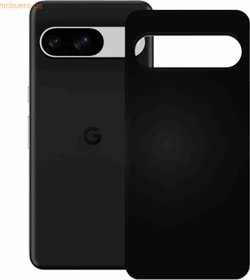 Pedea TPU Case für Google Pixel 9/9 Pro schwarz