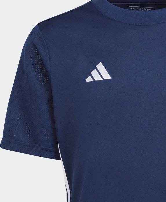 adidas Tabela 23 Trikot kurzarm team navy blue 2/white (Junior)