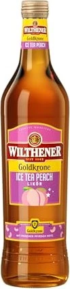Wilthener Goldkrone Ice Tea Peach 700ml