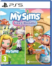 MySims: Cozy Bundle (PS5)