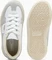 Puma Palermo Leather puma white/cool light gray/sugared almond (Junior) Vorschaubild