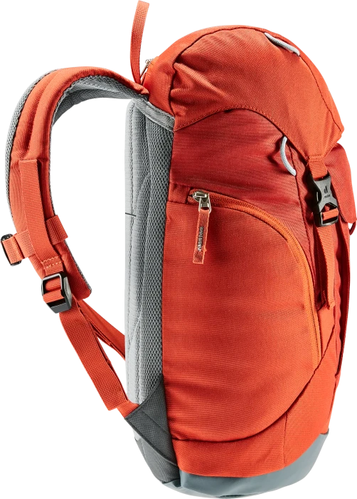 Deuter Waldfuchs 14 Modell 2022 lava/paprika (Junior)