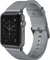 Belkin klassisches Lederarmband für Apple Watch 38mm/40mm grau Vorschaubild