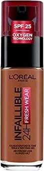 L'Oréal Infaillible 24H Fresh Wear Make-Up Foundation
