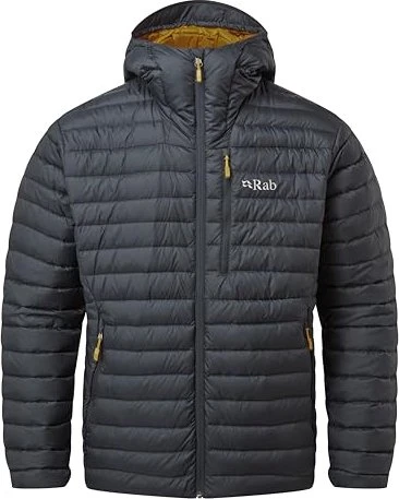 Rab Microlight Alpine Down Jacke (Herren)