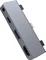 Targus HyperDrive 4-in-1 USB-C Hub für iPad Pro/Air, grau, USB-C 3.0 [Stecker] Vorschaubild