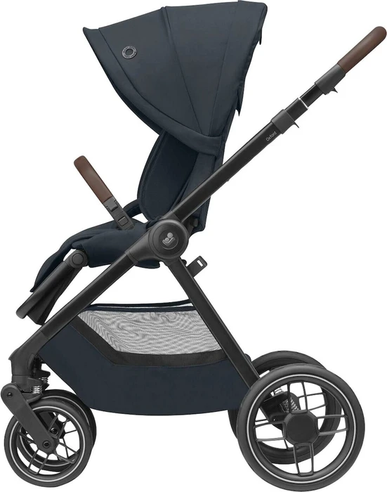 Maxi-Cosi Oxford essential graphite