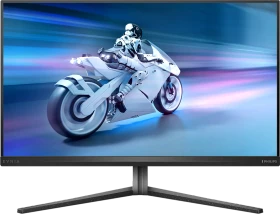 Philips Evnia 6000 Series 32M2N6800M, 31.5"