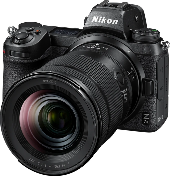 Nikon Z 7II
