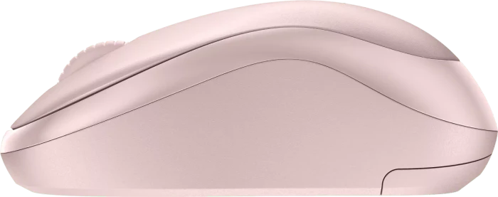 Logitech M240 Silent rosa, Logi Bolt, Bluetooth