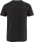 Fjällräven Fox Funktionsshirt kurzarm schwarz (Herren) Vorschaubild