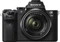 Sony Alpha 7 II mit Objektiv FE 28-70mm 3.5-5.6 OSS Vorschaubild