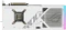 ASUS ROG Strix GeForce RTX 4080 SUPER White, ROG-STRIX-RTX4080S-16G-WHITE, 16GB GDDR6X, 2x HDMI, 3x DP Vorschaubild