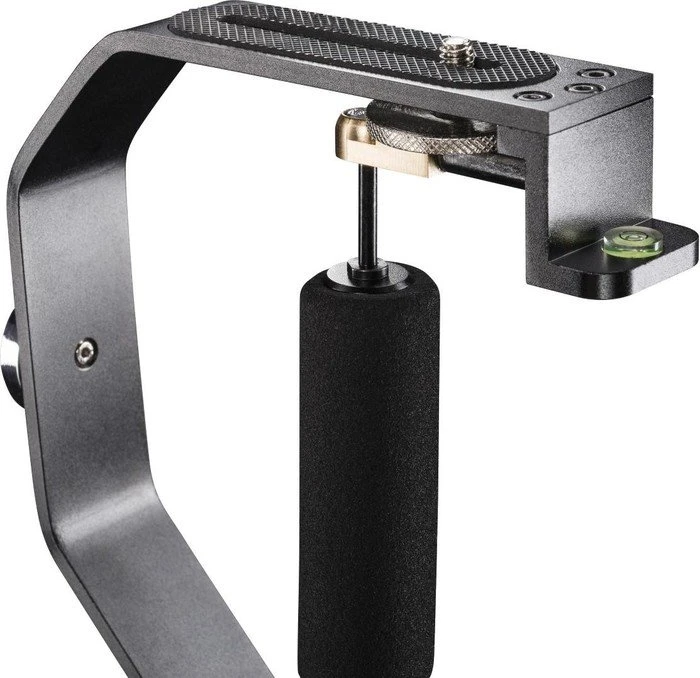 Mantona Schwebestativ für GoPro Hero