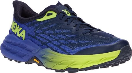 Hoka Speedgoat 5 outer space/bluing (Herren)