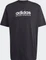 adidas ALL SZN Graphic T-Shirt kurzarm schwarz (Herren) Vorschaubild