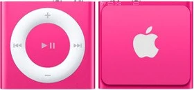 Apple iPod shuffle 2GB pink [6G / 2015]