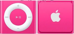 Apple iPod shuffle 2GB pink [6G / 2015]