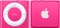 Apple iPod shuffle 2GB pink [6G / 2015] Vorschaubild