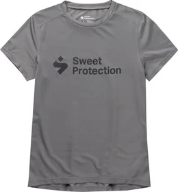 Sweet Protection Hunter Trikot kurzarm light gray (Damen)