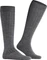Falke Teppich im Schuh Socken dark grey (Herren) Vorschaubild