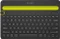 Logitech K480 Multi-Device Keyboard schwarz, Bluetooth, DE Vorschaubild
