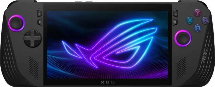 ASUS ROG Ally X RC72LA-NH007W