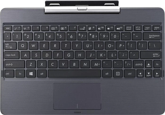ASUS Transformer Book T100TAF-W10-DK076T, 32GB