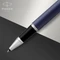 Parker IM Tintenroller (Mine) matte blue/chrome trim, Geschenkbox Vorschaubild