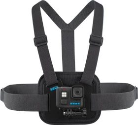 GoPro AGCHM-001 Chesty Brustgurthalterung