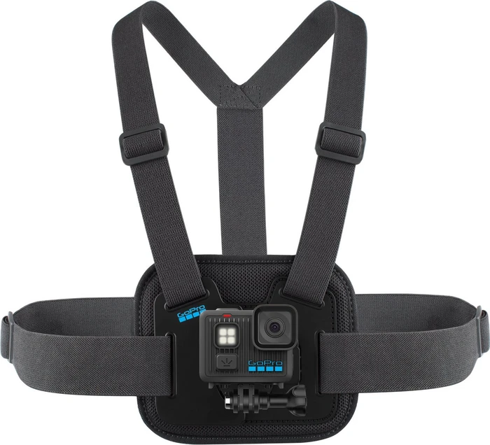 GoPro AGCHM-001 Chesty Brustgurthalterung