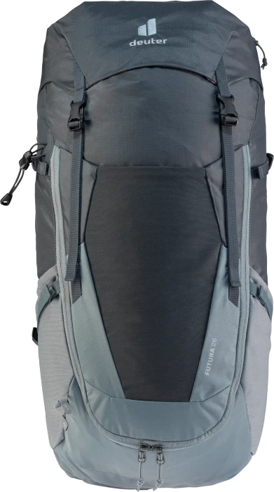 Deuter Futura 26 graphite/shale