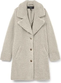 Vero Moda Kylie Mantel oatmeal (Damen)
