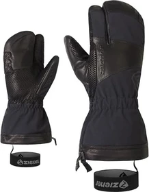 Ziener Gorius AW Lobster Skihandschuhe