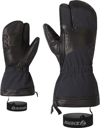 Ziener Gorius AW Lobster Skihandschuhe