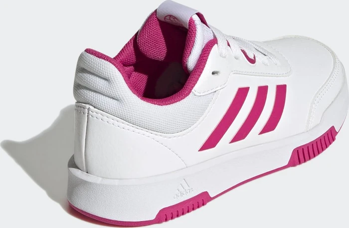 adidas Tensaur Sport Training Lace cloud white/team real magenta/core black (Junior)